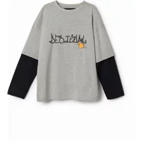 Kinderpullover Desigual Axel
