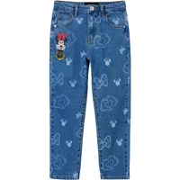 Girl's jeans Desigual Daphne Disney