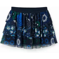 Jupe fille Desigual Gretchen