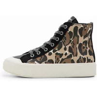 Women's Trainers Desigual Crush Animal Mix
