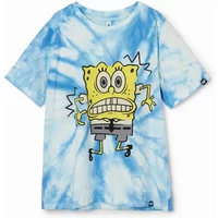 Child's T-shirt Desigual Alexander