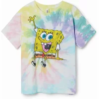 Girl's T-shirt Desigual Dacia