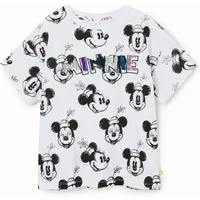 Girl's T-shirt Desigual Daia Minnie