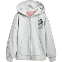 Girl hoodie Desigual Disney