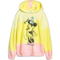 Girl hoodie Desigual Mickey