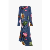 Kleid Damen Desigual Roma