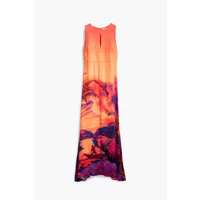 Kleid Damen Desigual Lacroix