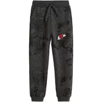 Kids' joggers Desigual Spider City