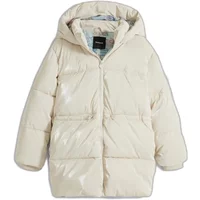 Girl's Puffer jacket Desigual Cloud