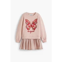 Girl's dress Desigual Ann