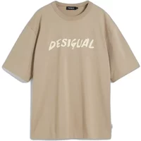 T-shirt Desigual Vicente