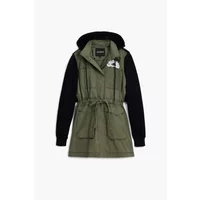 Women's jacket Desigual Mouse