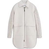 Women's coat Desigual Jinu