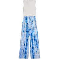 Women's jumpsuit Desigual Hibrid