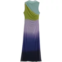 Sleeveless dress for women Desigual Lola
