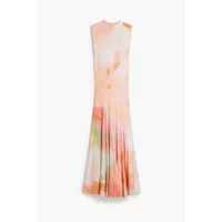 Women's dress Desigual Repris Eclipse