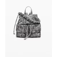 Women's backpack Desigual Obsidian Prisa Mini