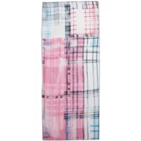 Woman Foulard Desigual Grunge