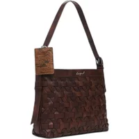 Women's shoulder Bag Desigual Argon Buxton