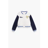 Blouson enfant Desigual Base