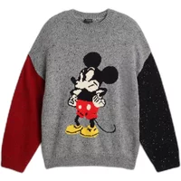 Child's sweater Desigual Mickey