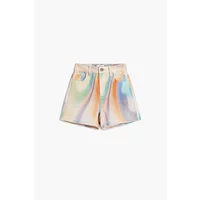 Girl's shorts Desigual Irish
