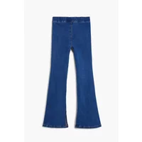 Girl's jeans Desigual Valeria