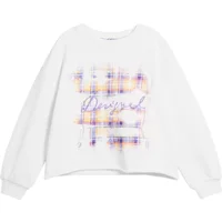 Sweatshirt fille Desigual Jane