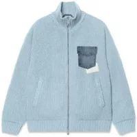Sweater Desigual Light Sky