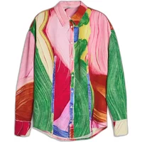 Women's blouse Desigual Tutifrutti