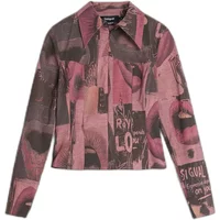 Women's blouse Desigual Beso