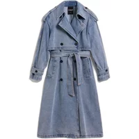 Women's coat Desigual Vio
