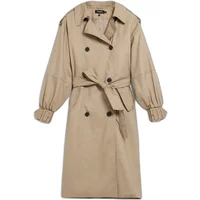 Women's parka Desigual Polo