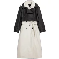 Women's parka Desigual Duolo