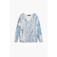 Pullover Damen Desigual Ottawa