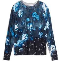 Woman Sweater Desigual Fargo