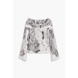Woman Sweater Desigual Oslo