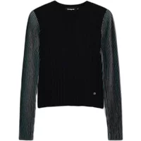 Pullover Damen Desigual Estocolmo