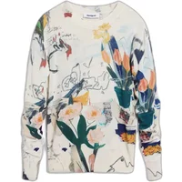 Woman sweater Desigual Lacroix