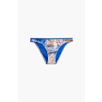Women's swimsuit bottoms Desigual Cancun