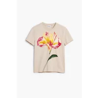 Women's T-shirt Desigual Estocolmo