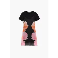 Women's dress Desigual Nevada
