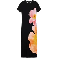 Women's t-shirt dress Desigual Montana