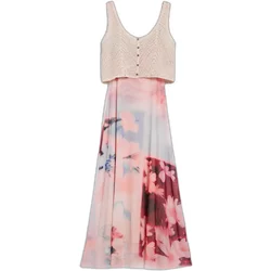 Women's Dress Desigual Frida