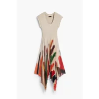 Women's dress Desigual Lacroix