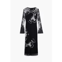 Women's Dress Desigual Lacroix
