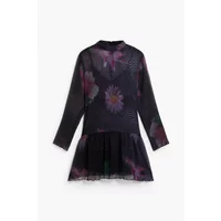 Women's dress Desigual Lina