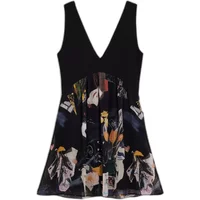 Women's dress Desigual Collage