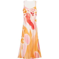 Women's dress Desigual Wave