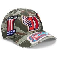 Baseball cap Deus Ex Machina Hide & Seek